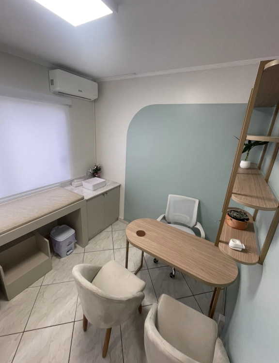 Casa Solenn localizacao 3